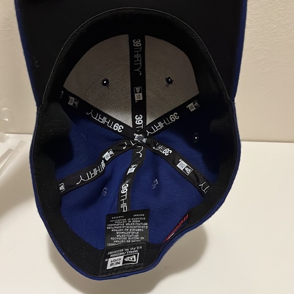 Dodgers baseball cap - Picture 7 of 9